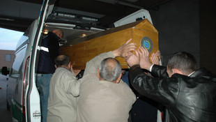 Tekirdağ'da 2 işçi çalıştığı fabrikada ölü bulundu