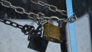 Lüleburgazda FETÖ bağlantılı iki dershane mühürlendi