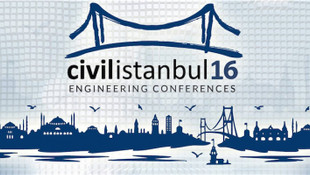 İnşaat sektörü Civil İstanbul 16da buluşacak
