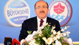 Trabzon Büyükşehir Belediye Başkanı Gümrükçüoğlu:
