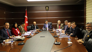 Trabzon'da bir yılda 260 bin ton atık bertaraf edildi