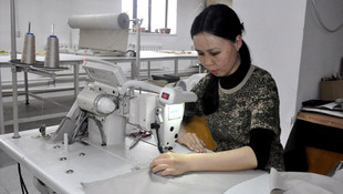 TSK'dan Kırgızistan ordusuna destek