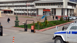 GÜNCELLEME 2 - Tunceli Valiliğine terör saldırısı