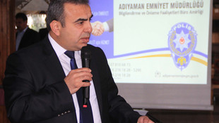 Turizm çalışanlarına teröre karşı eğitim