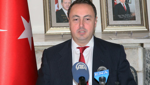 Türk yatırımcılardan Etiyopya'ya insani yardım hazırlığı