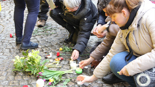 Türkiye ve Belçika'daki terör saldırıları