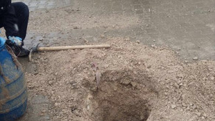 GÜNCELLEME - Van'daki terör operasyonu