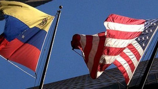 Venezuela ABD yaptırımlarına karşılık en üst diplomatını geri çağırdı