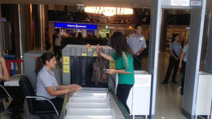 Terör saldırılarından sonra X-Ray cihazlarına talep arttı