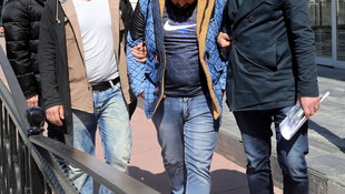 Yasa dışı geçiş organizatörlerine yönelik operasyon