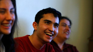 YGS şampiyonu Erol: