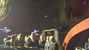 Yüksekova'daki terör operasyonu