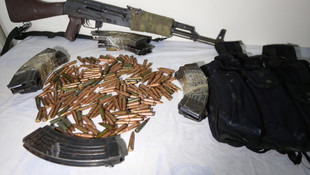 Yüksekova'daki terör operasyonu