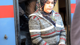 Zonguldak'ta kız çocuğunun öldürülmesine ilişkin dava