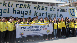 1-7 Nisan Kanser Haftası