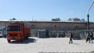 1 Mayıs İşçi Bayramı'na doğru