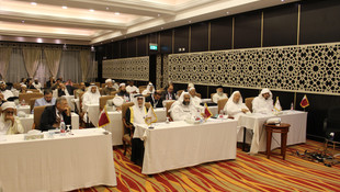 1. Uluslararası İslami Eğitim ve Geliştirme Yolları Sempozyumu