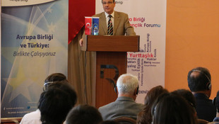 10. Avrupa Birliği Gençlik Forumu