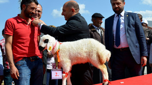10. Doğu ve Güneydoğu Anadolu Tarım Teknolojileri Fuarı