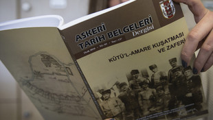 100. Yılında Unutulan Zafer: Kut'ül Amare