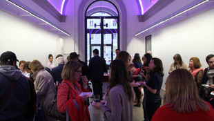 11. Cenevre Uluslararası Oryantal Film Festivali