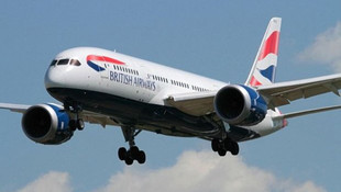 Dumandan etkilenen 2 kabin görevlisi hastanelik oldu