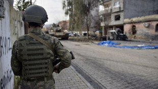 Mardin Nusaybinde 299 PKKlı etkisiz hale getirildi
