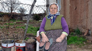 Çamurlu ayakkabılarıyla girmediği hastaneye adı verildi