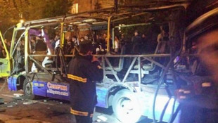 Ermenistanda patlama: 2 ölü 7 yaralı
