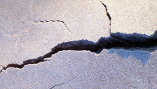 Niğde 4.1 büyüklüğünde sallandı