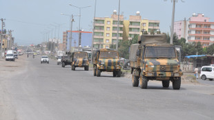 Silopide sokağa çıkma yasağı belirli saatler arasında kaldırıldı