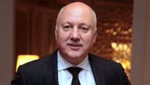 İş dünyasının acı kaybı Hüseyin Doğan