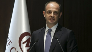 Yeni başkan Çetinkaya’dan ilk karar! Faiz indirimi