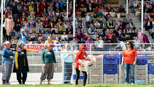 17. Tarım ve Seracılık Festivali