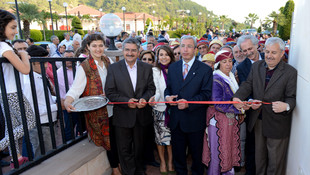 17. Tarım ve Seracılık Festivali