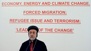 19. Avrasya Ekonomi Zirvesi