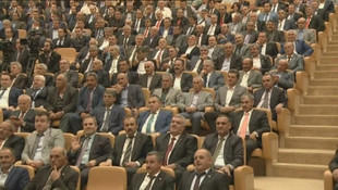 Muhtarlardan Lemana suç duyurusu