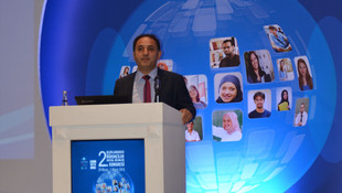 2. Uluslararası Öğrenciler Sosyal Bilimler Kongresi