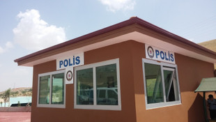 Polis noktası yapımı amacıyla bazı bölgelerde acele kamulaştırma kararı alındı