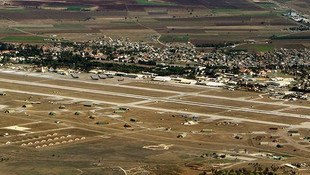 İncirlik Üssünde tahliyeler başladı