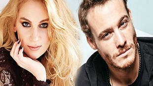 Kerem Bürsin ve Farah Zeynep Abdullah aynı filmde buluşuyor