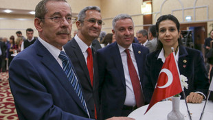 23 Nisan Ulusal Egemenlik ve Çocuk Bayramı