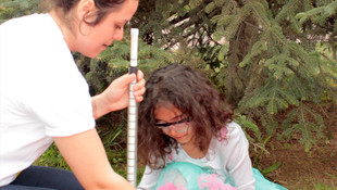 23 Nisan Ulusal Egemenlik ve Çocuk Bayramı