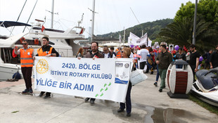 23 Nisan Ulusal Egemenlik ve Çocuk Bayramı