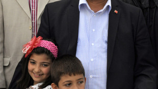 23 Nisan Ulusal Egemenlik ve Çocuk Bayramı