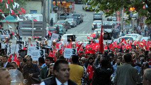 23 Nisan Ulusal Egemenlik ve Çocuk Bayramı