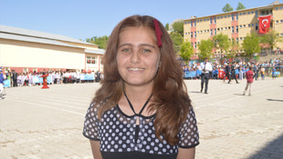 23 Nisan Ulusal Egemenlik ve Çocuk Bayramı