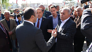 23 Nisan Ulusal Egemenlik ve Çocuk Bayramı