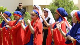 23 Nisan Ulusal Egemenlik ve Çocuk Bayramı'na doğru