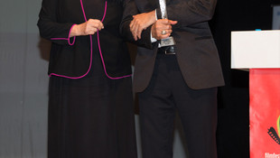 27. Ankara Uluslararası Film Festivali açılış töreni